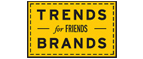 Скидка 10% на коллекция trends Brands limited! - Ядрино